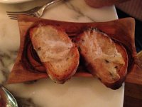 IMG 1241  Eten bij San Carlo Cicchetti